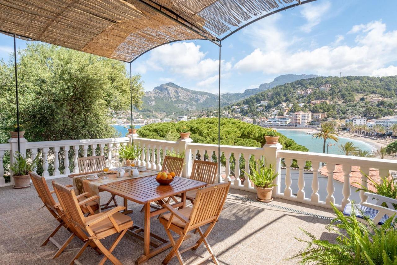 Can Joi Sóller Exterior foto
